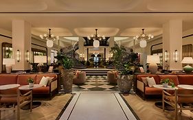 Six Senses London